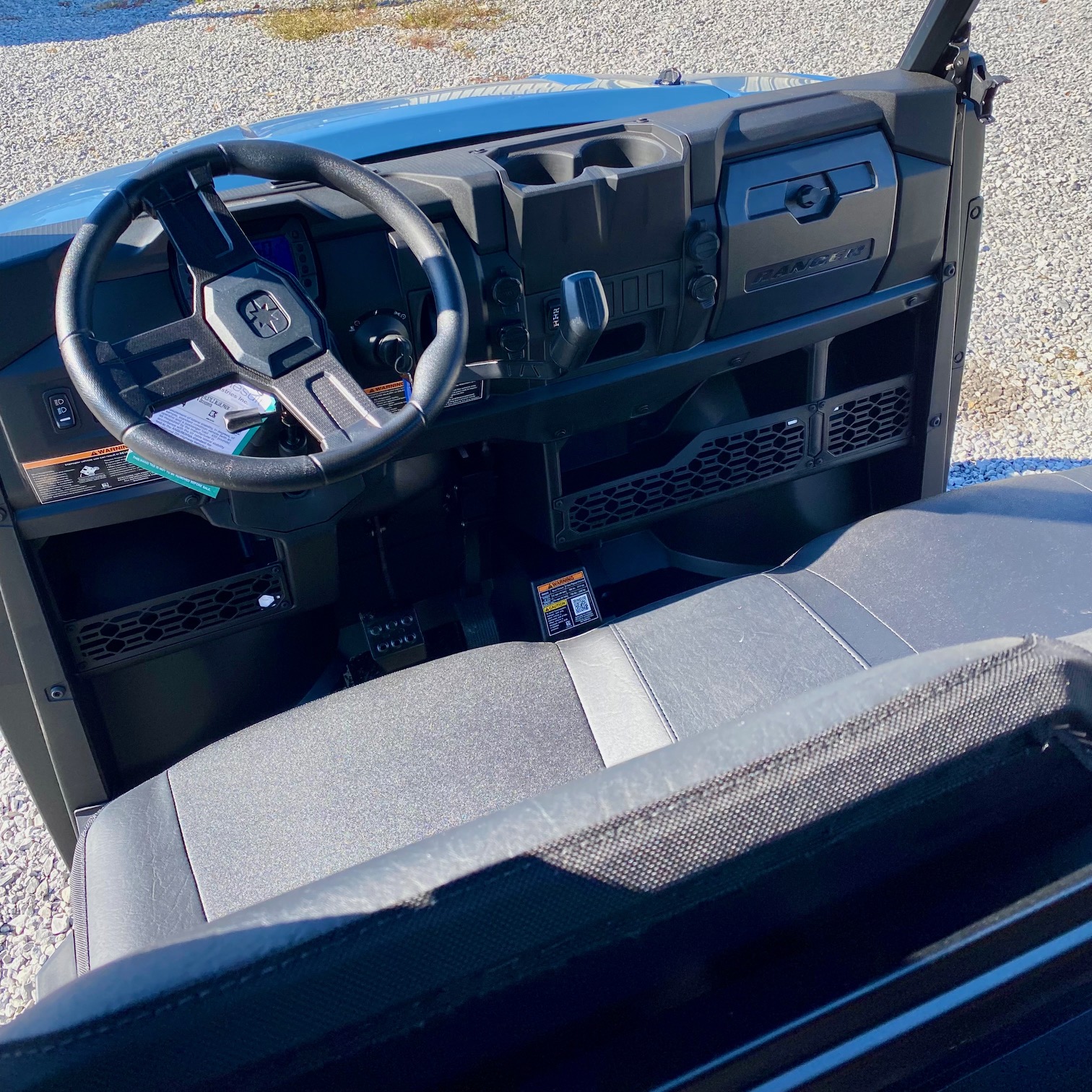 2026 Polaris Ranger® Crew SP 570 Premium - Photo 5