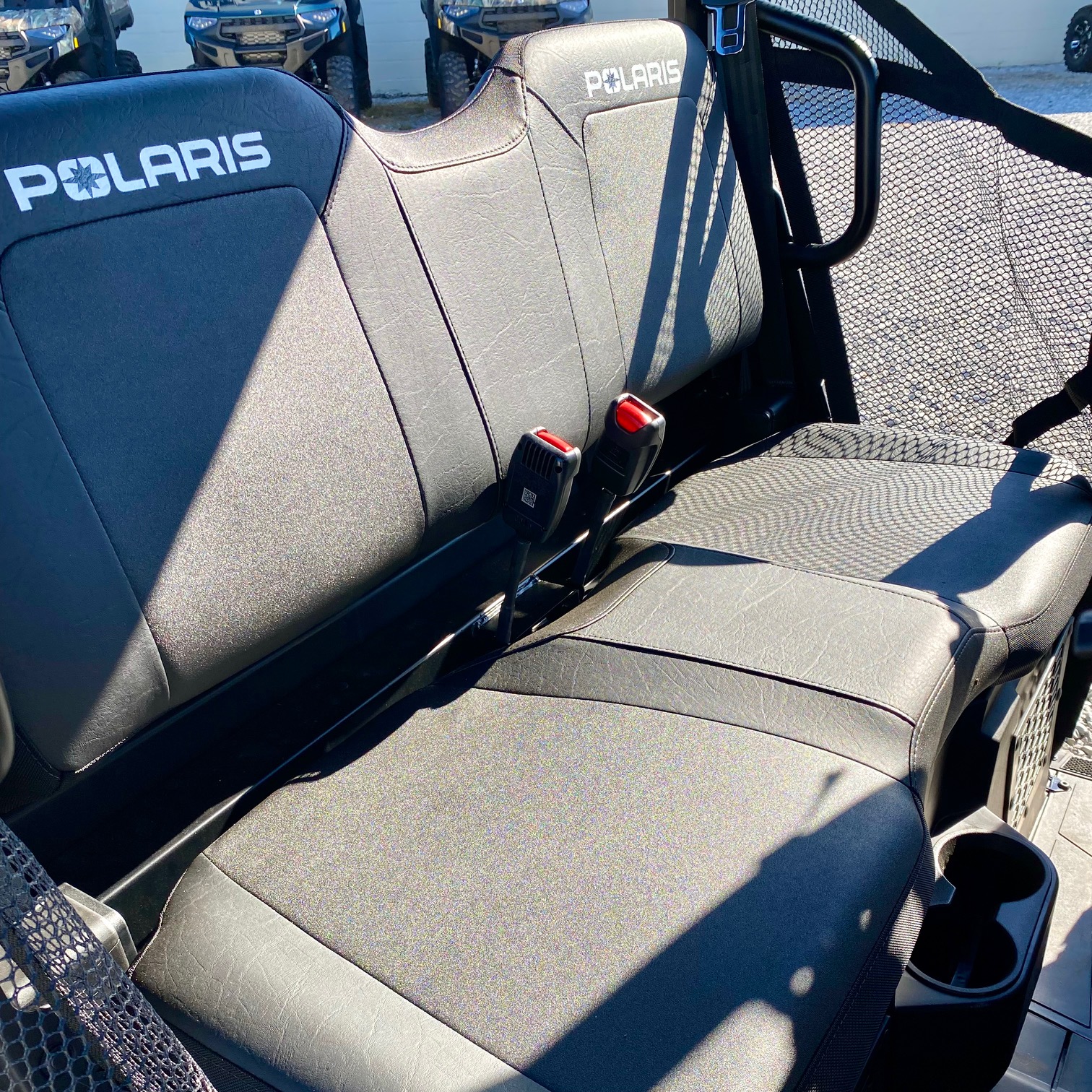 2026 Polaris Ranger® Crew SP 570 Premium - Photo 6
