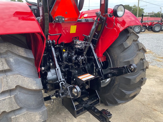2025 Mahindra 6075 Power Shuttle 4WD w/ Loader - 0% for 60 - Photo 3