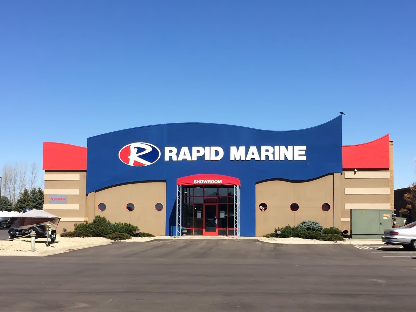 Home Rapid Marine
