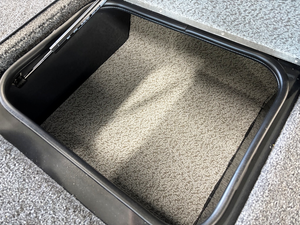 Inventory Rapid Marine