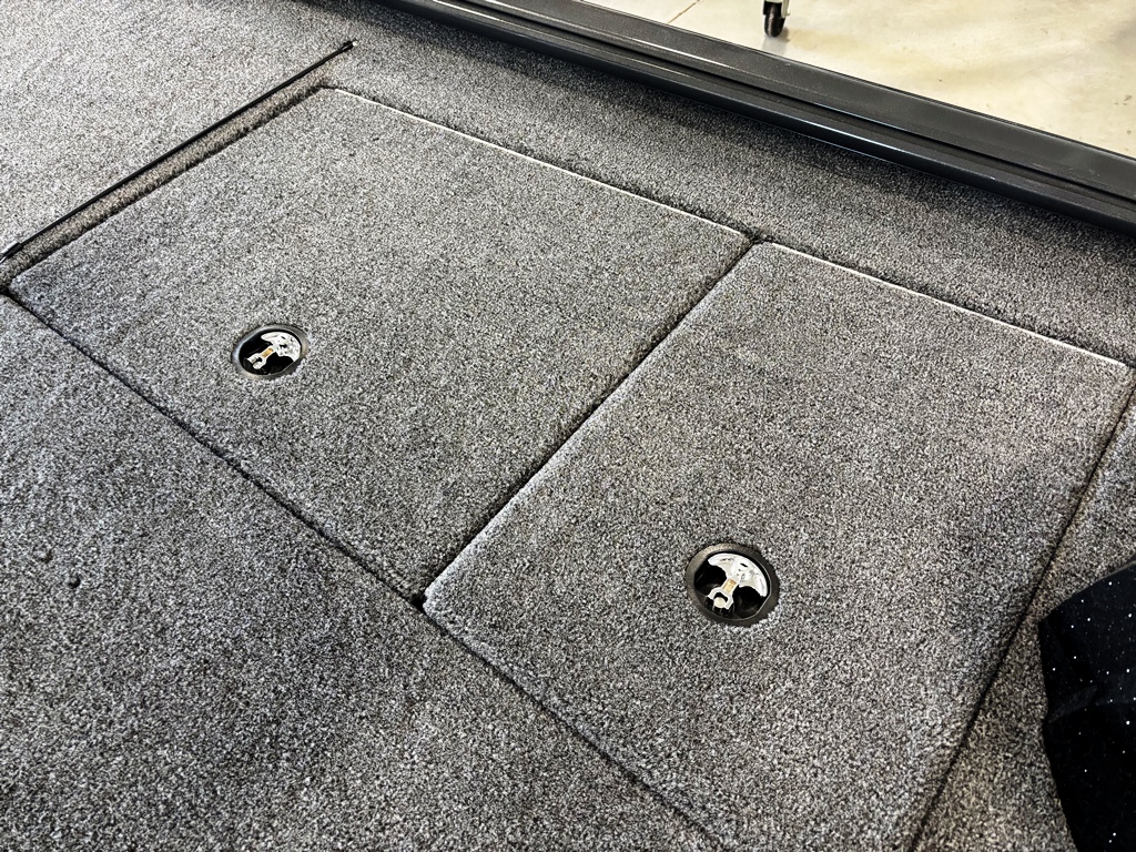 Inventory Rapid Marine