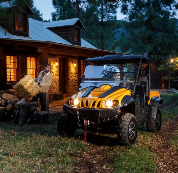 Home Chili Implement Co., Inc. Chili, WI (715) 6832444