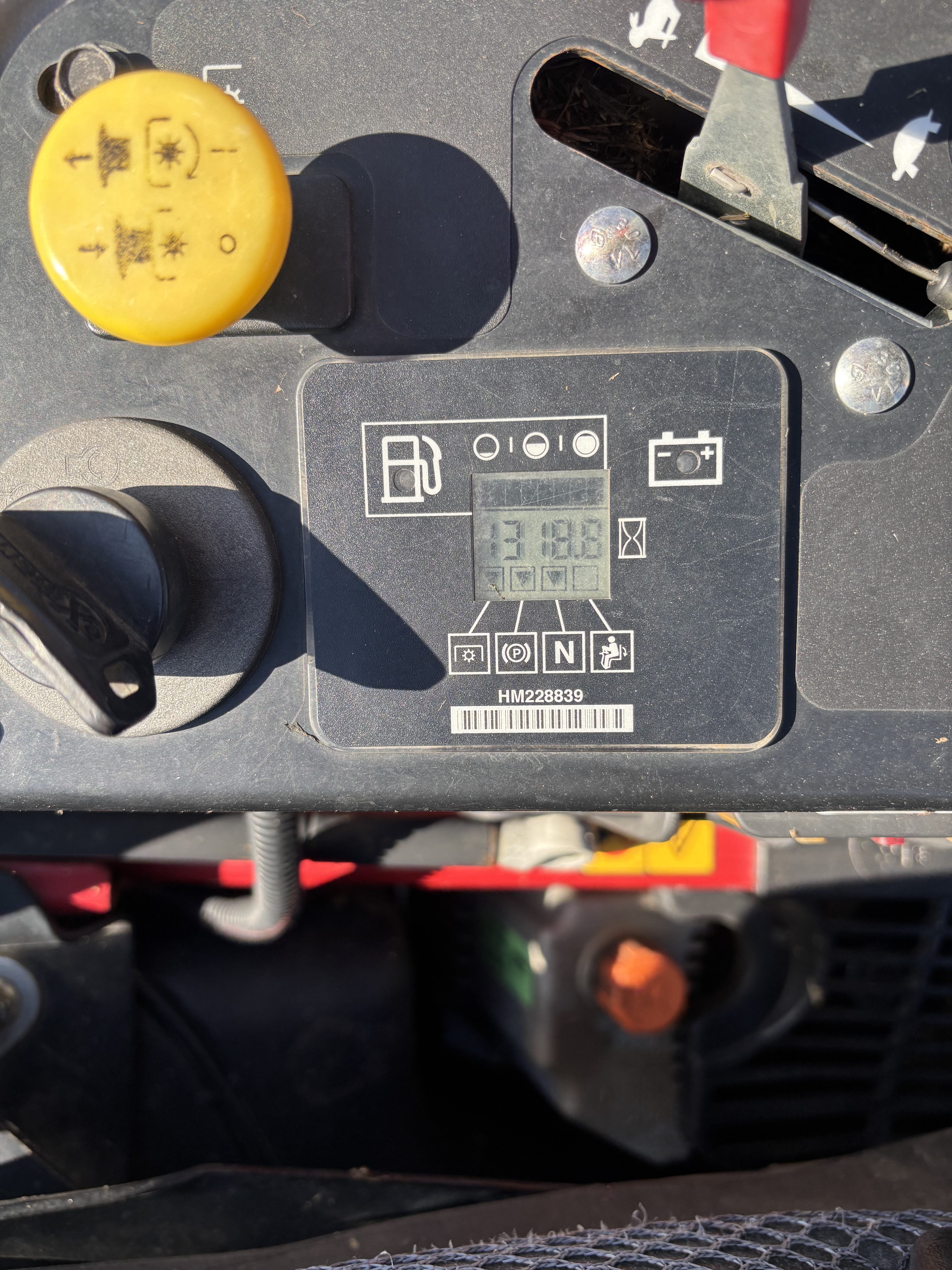 itemYear Exmark Lazer Z X-Series - 60