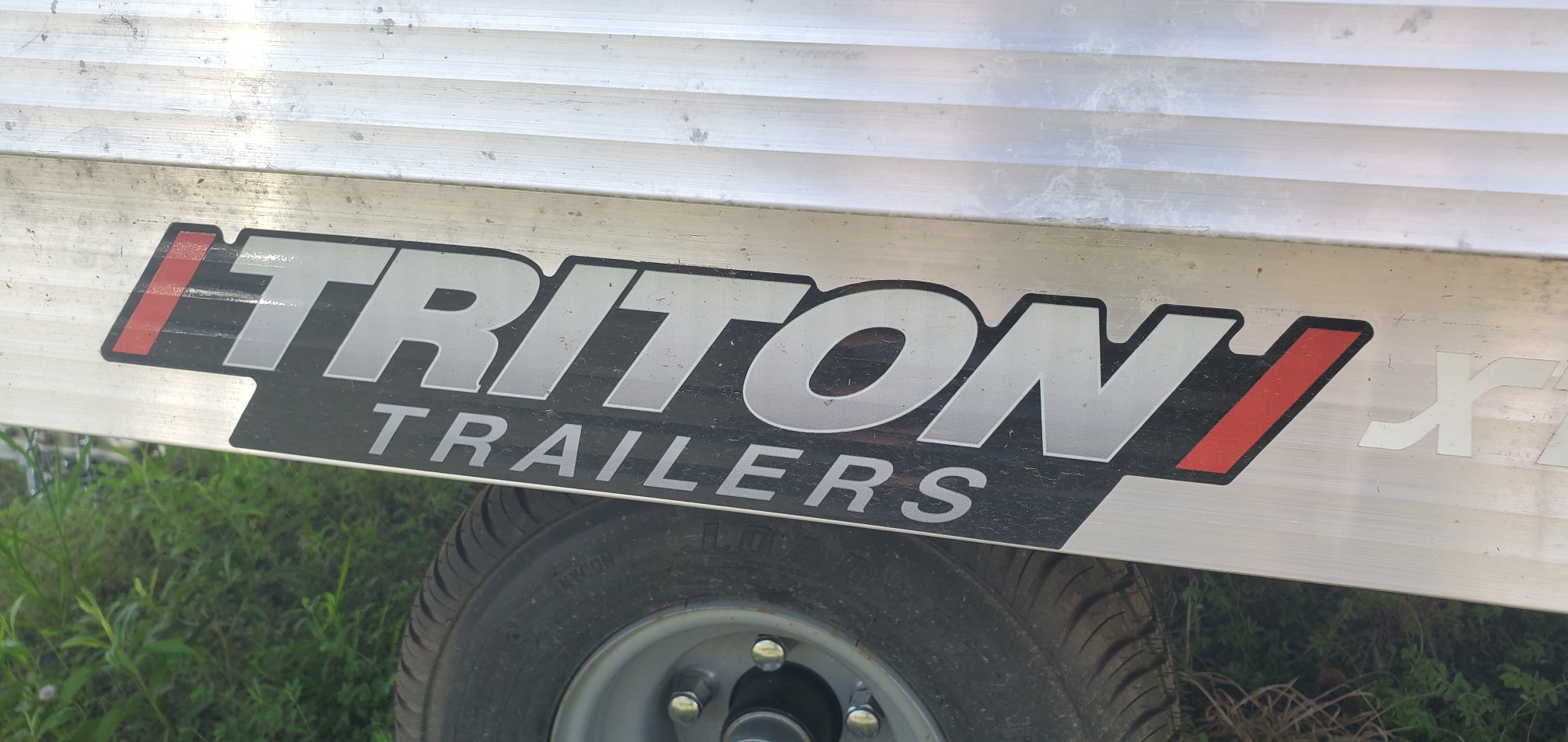 New Inventory from Triton Trailers Nextgen Powersports Clear Lake Clear  Lake, WI (715) 263-2295, image size:2016x954