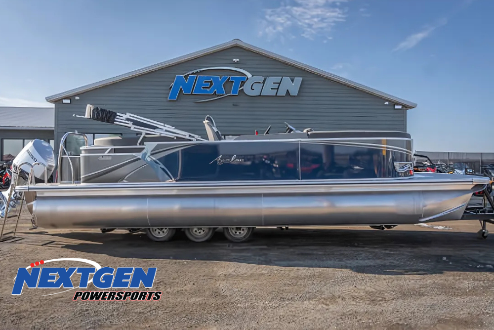 Inventory from Avalon Nextgen Powersports Clear Lake Clear Lake