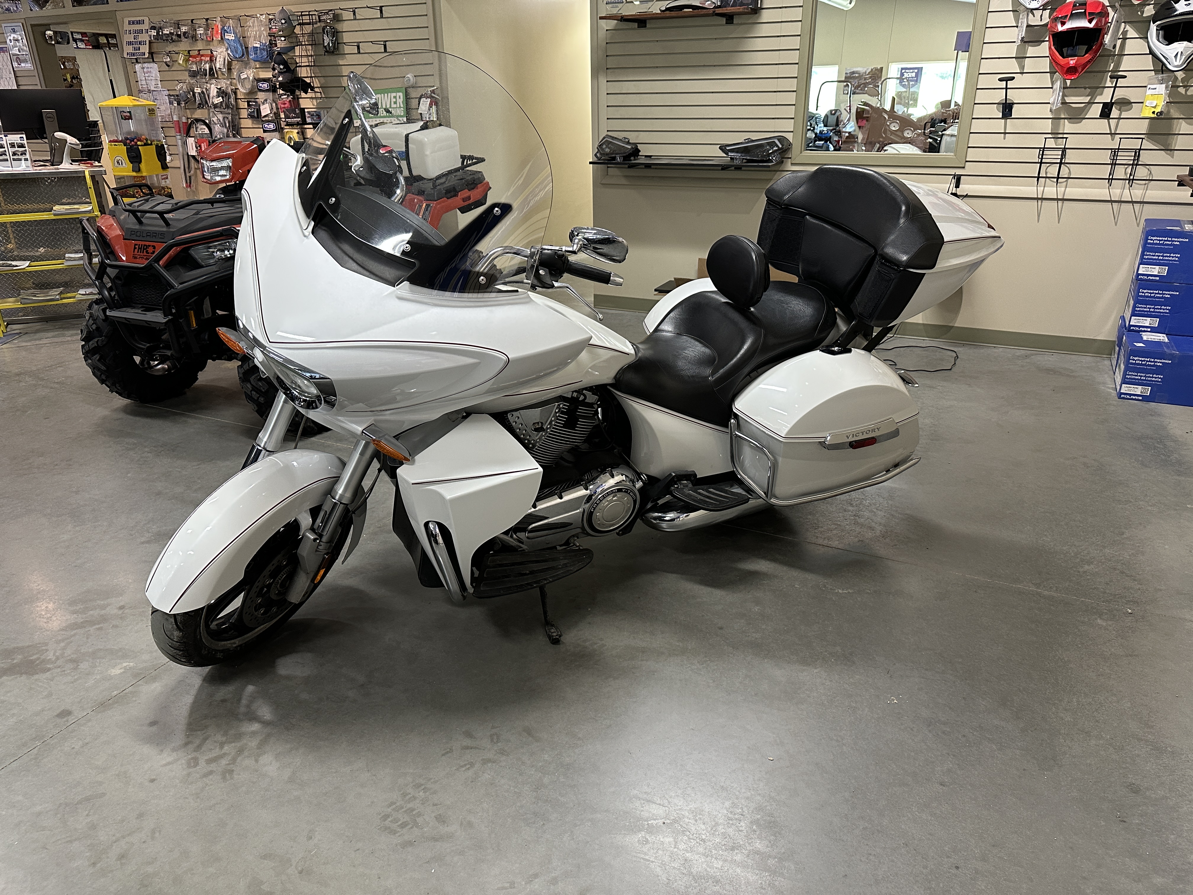 Inventory Unit Detail Flint Hills Powersports Saint George, KS