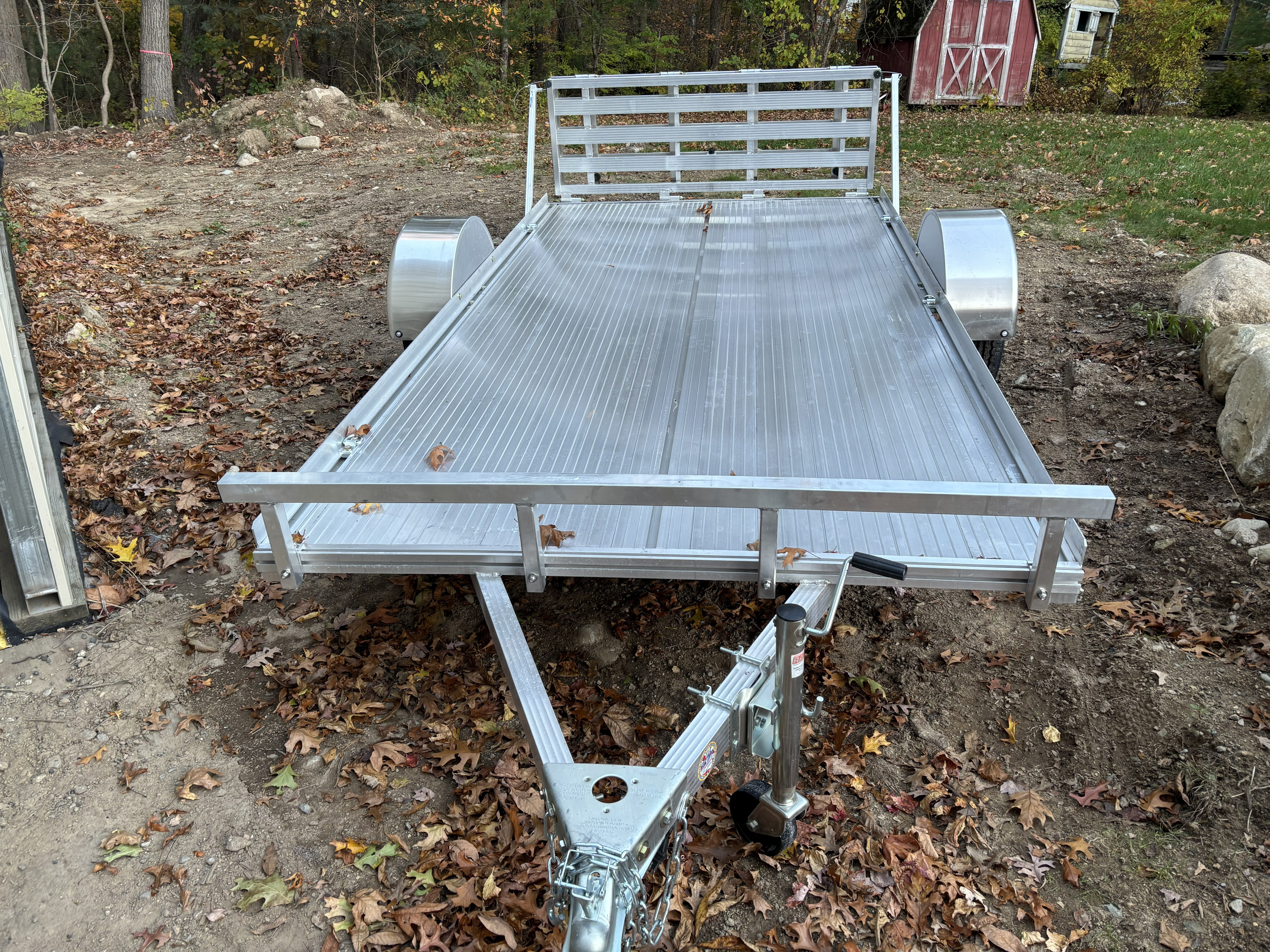 2026 Triton FIT1272