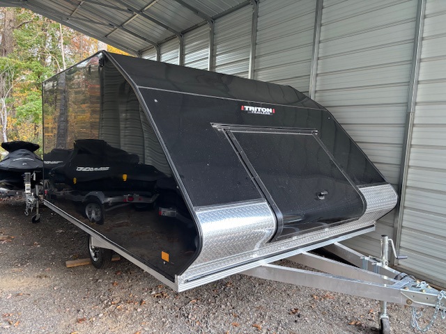 2027 Triton TC photo 2