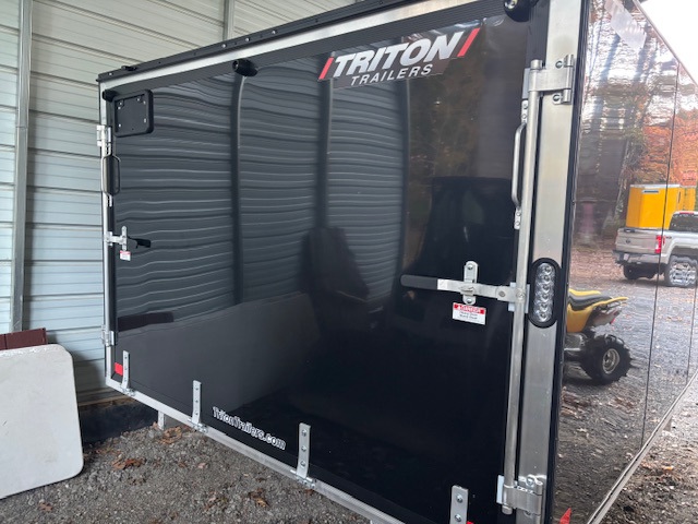 2027 Triton TC photo 3