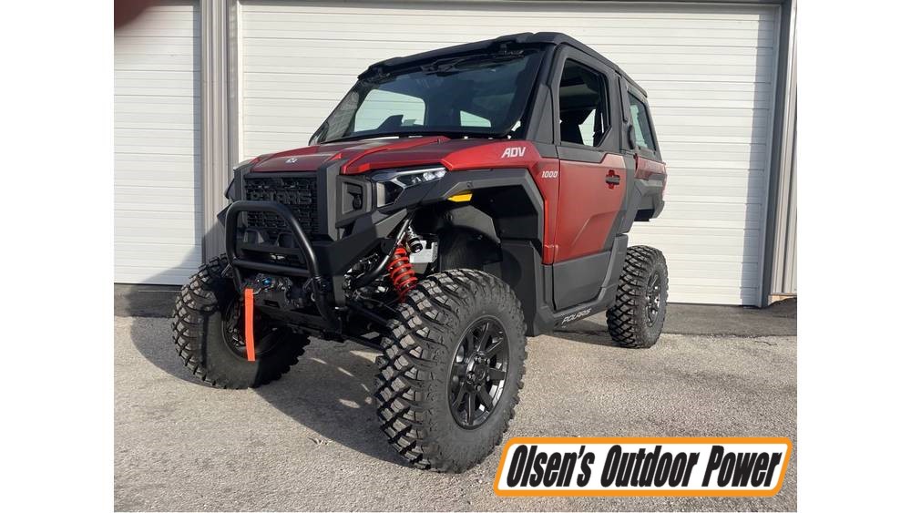 Powersports & Outdoor Equipment For Sale Carroll, IA