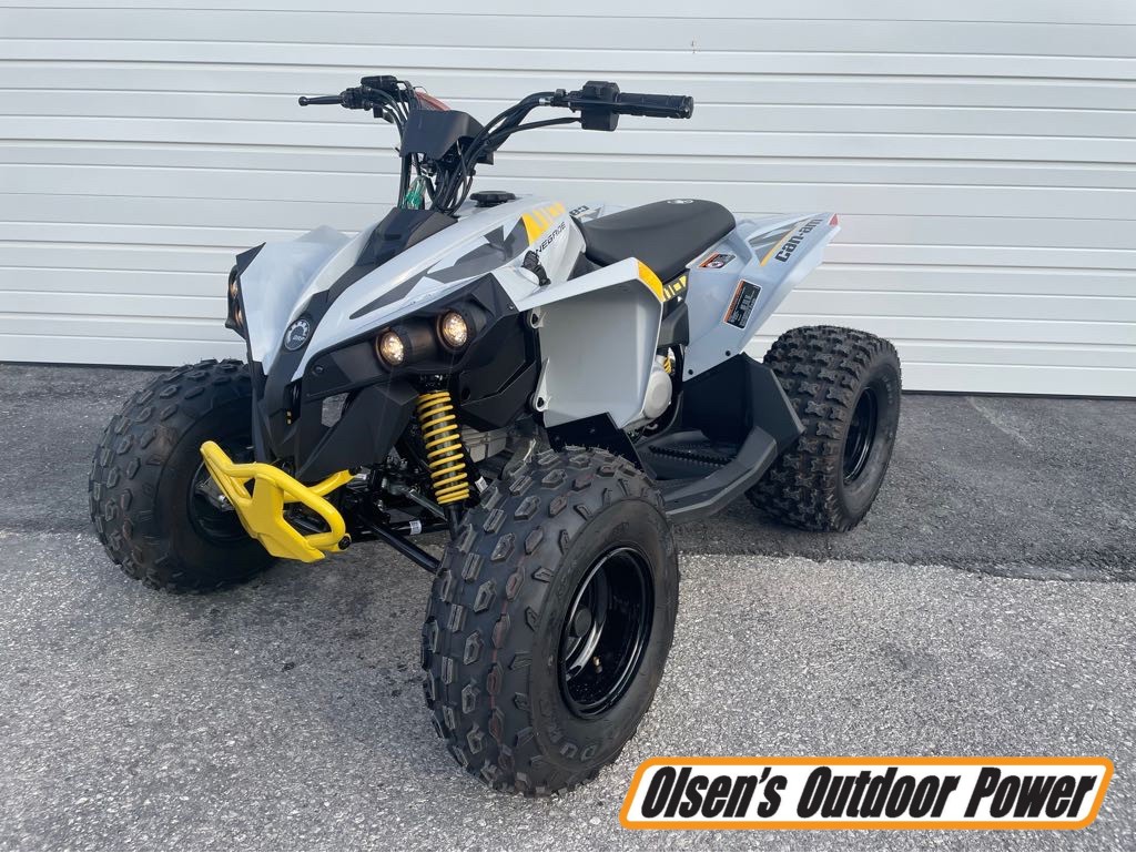 ATVs For Sale Atlantic & Carroll, IA ATV Dealer