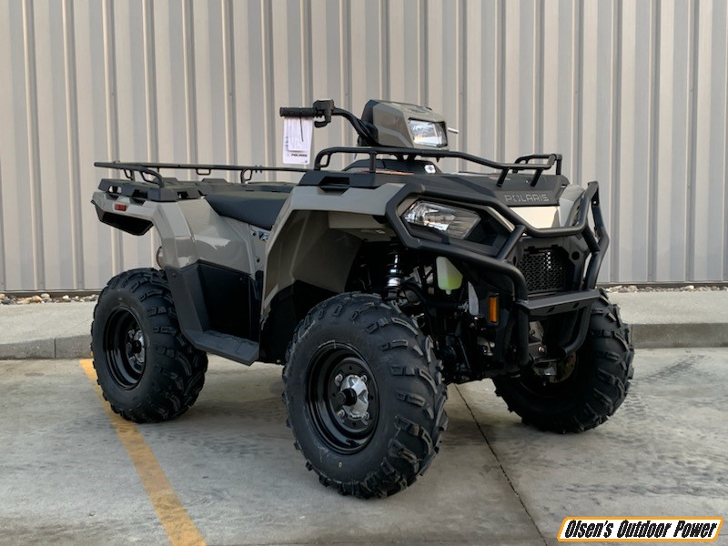 ATVs For Sale Atlantic & Carroll, IA ATV Dealer