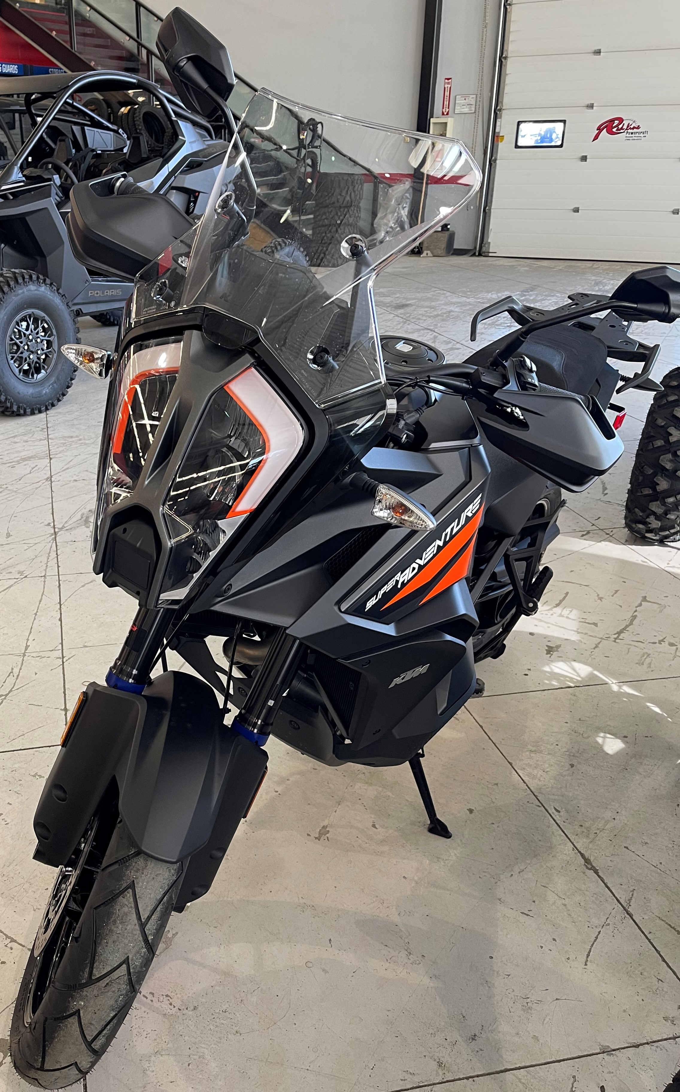 2023 KTM 1290 Super Adventure S - Photo 2