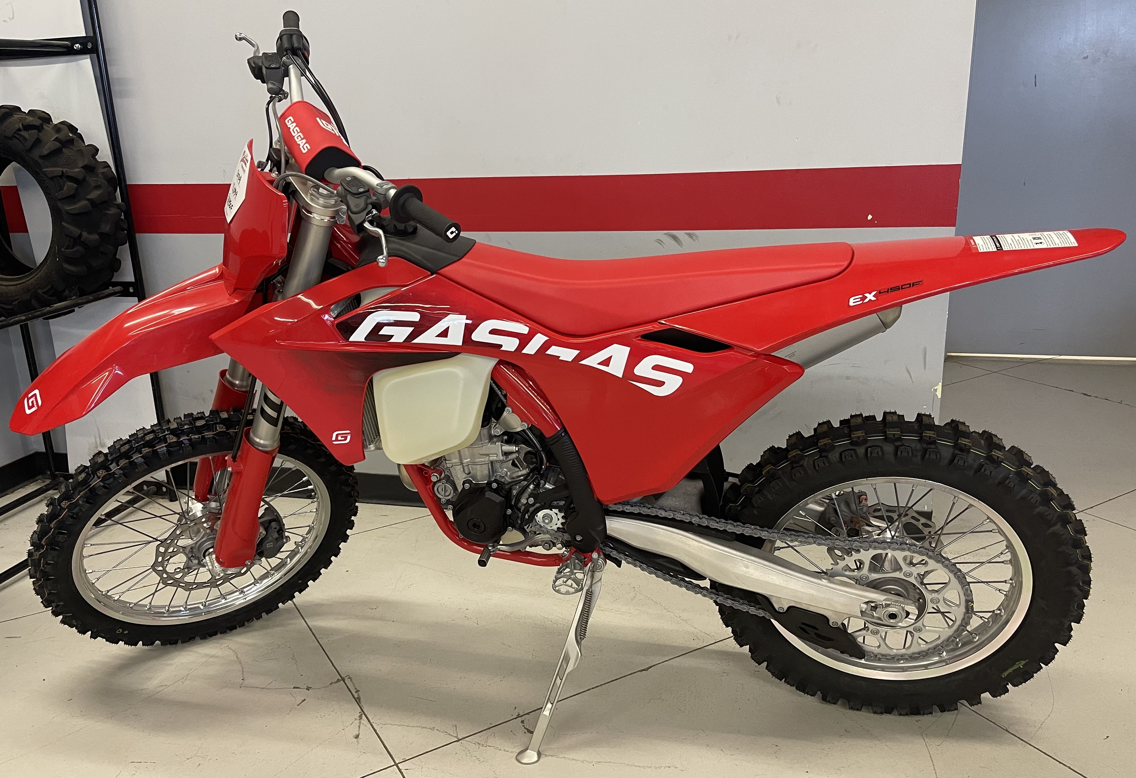 2024 GASGAS EX 450F