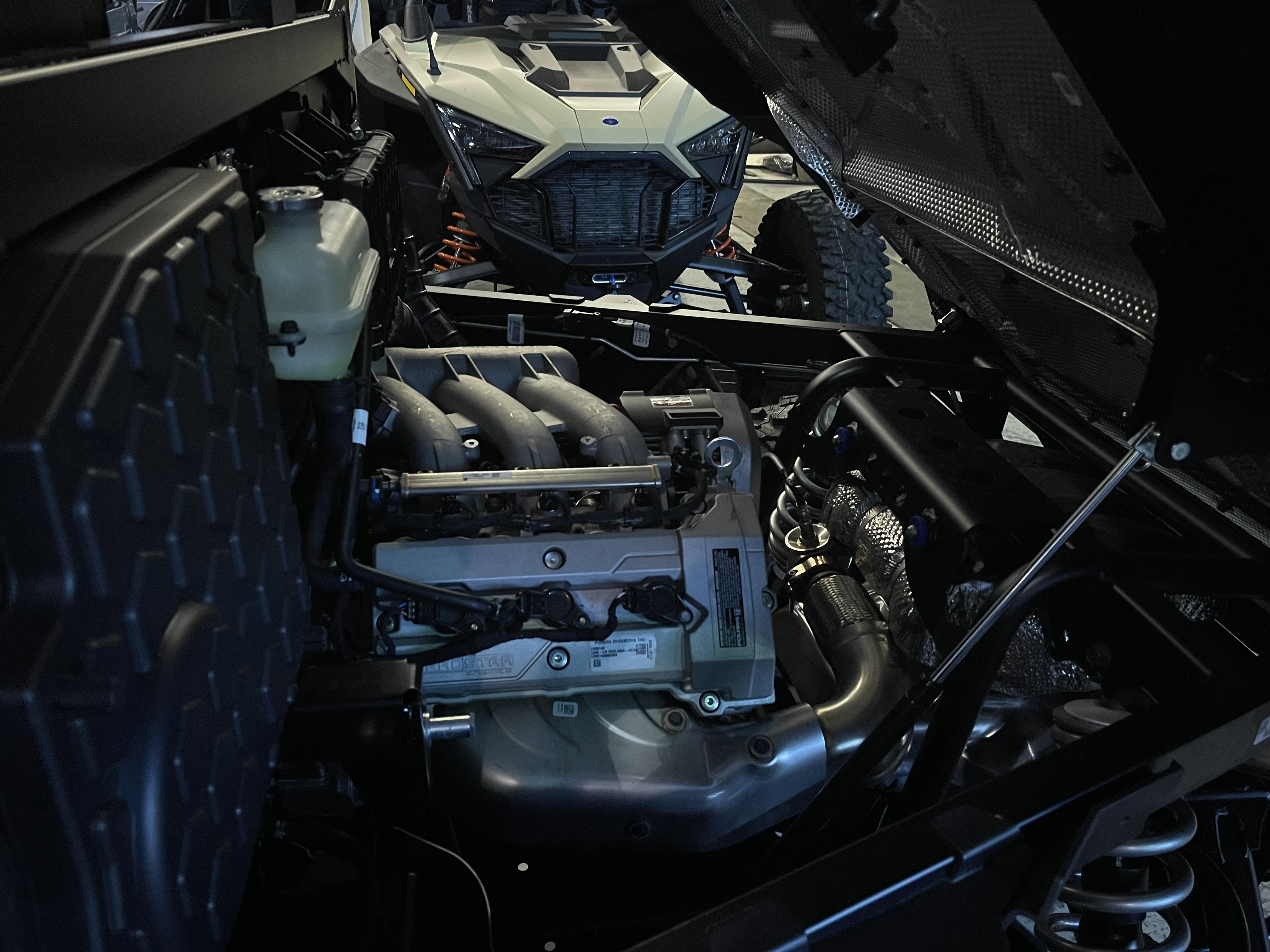2024 Polaris Ranger XD 1500 Premium - Photo 5