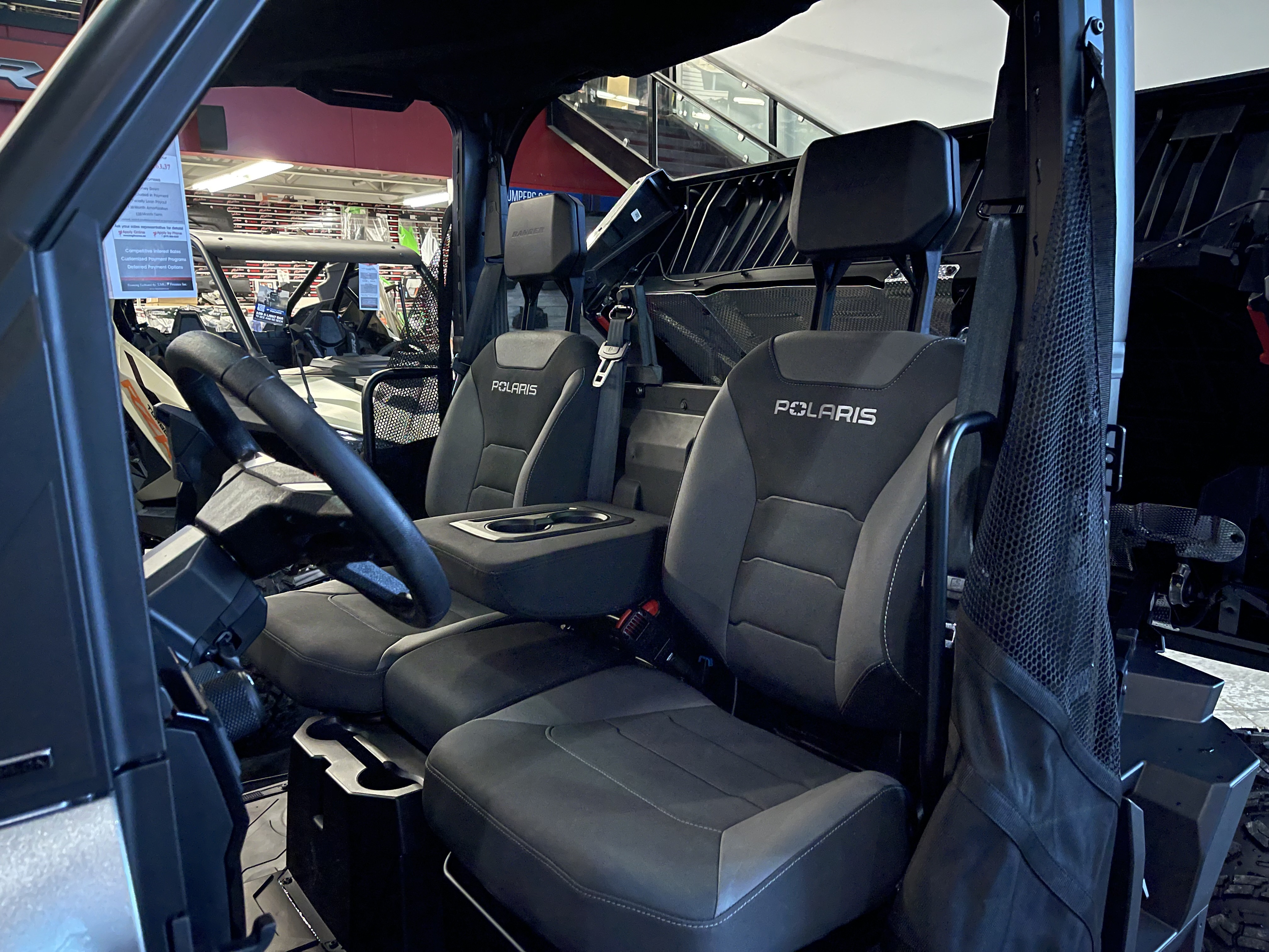 2024 Polaris Ranger XD 1500 Premium - Photo 8