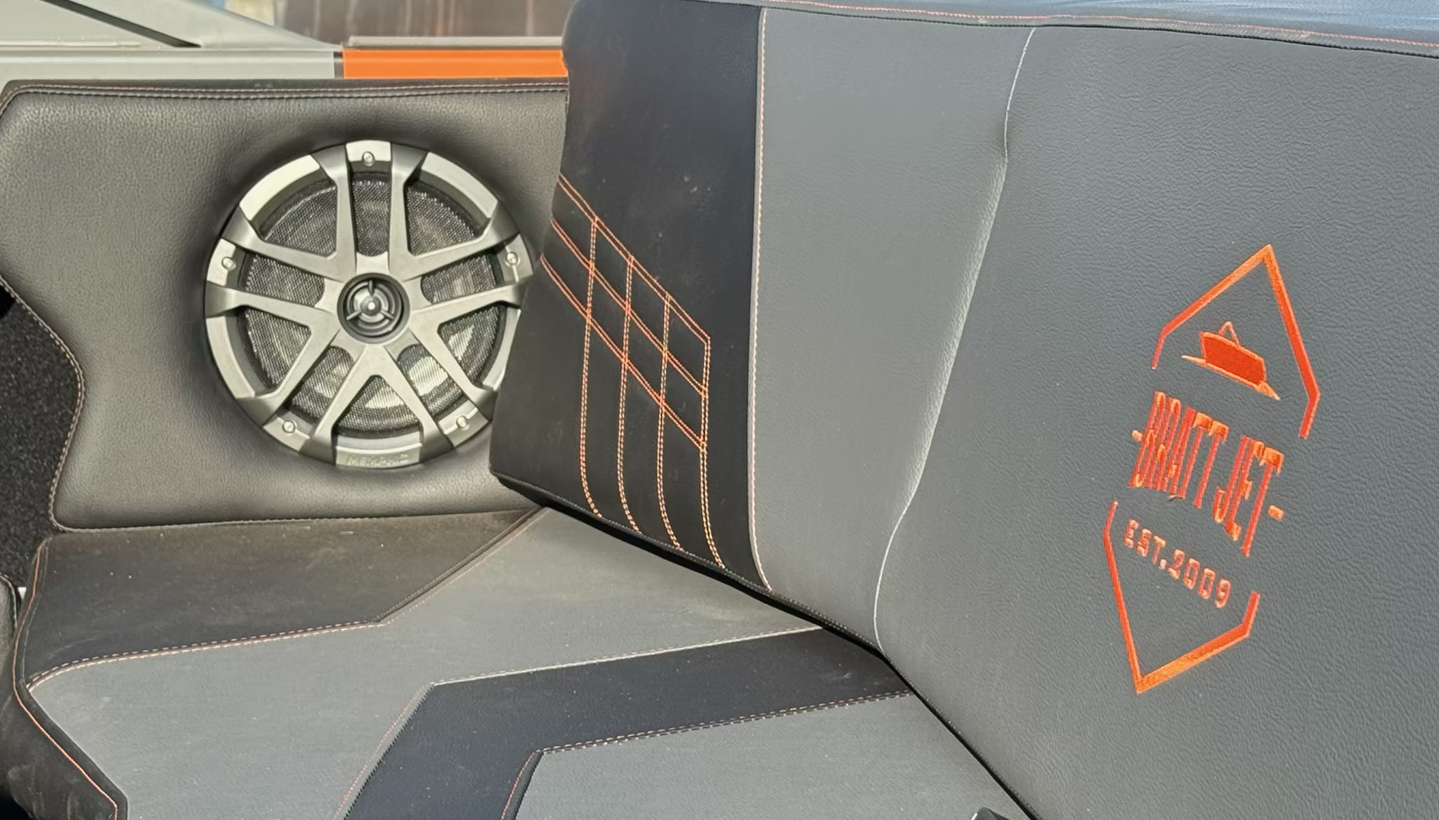2025 Bratt Jet 18 TIMBERWOLF - Photo 12