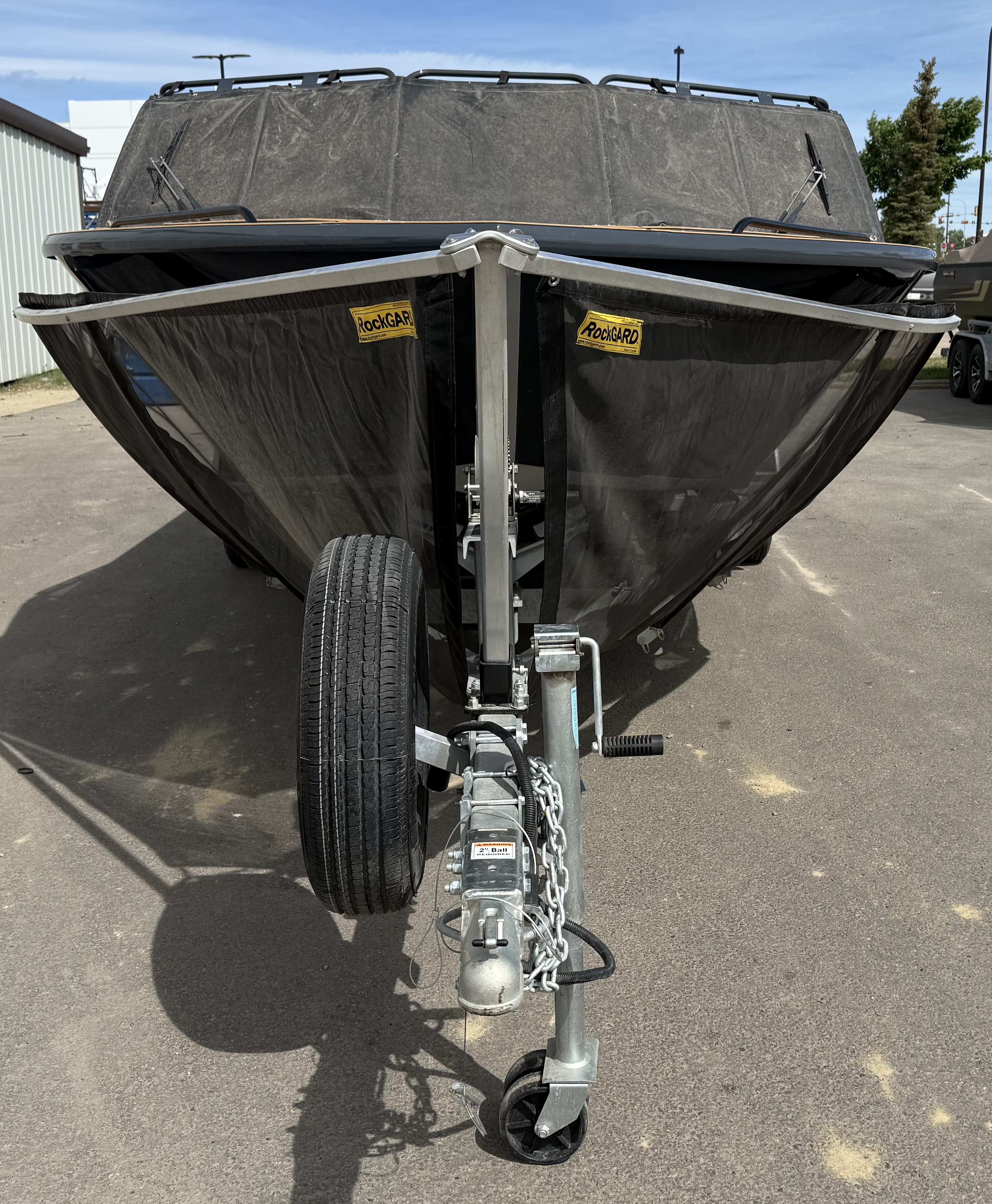 2025 Outlaw Eagle 20 MUSKWA - Photo 2
