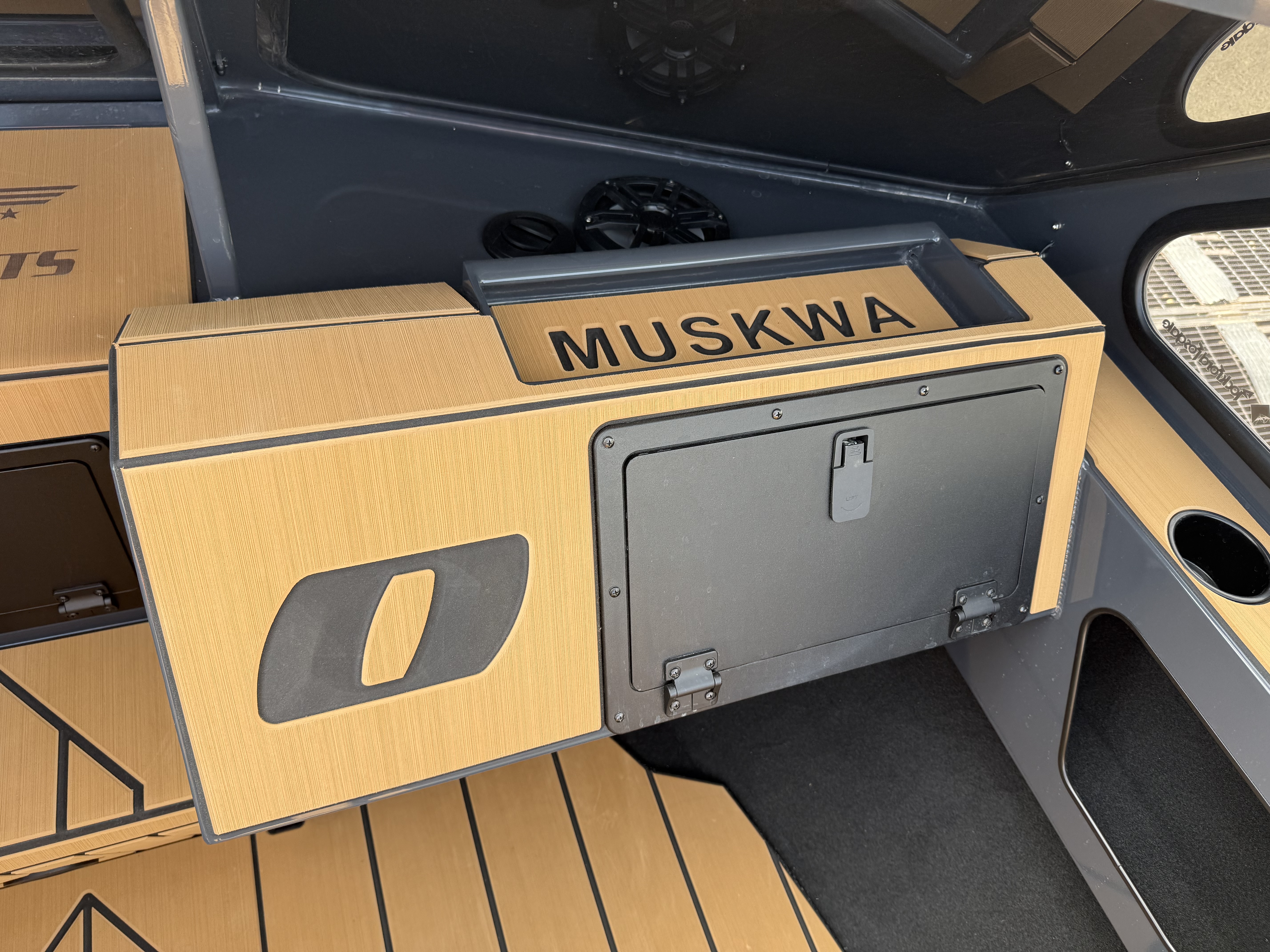 2025 Outlaw Eagle 20 MUSKWA - Photo 15