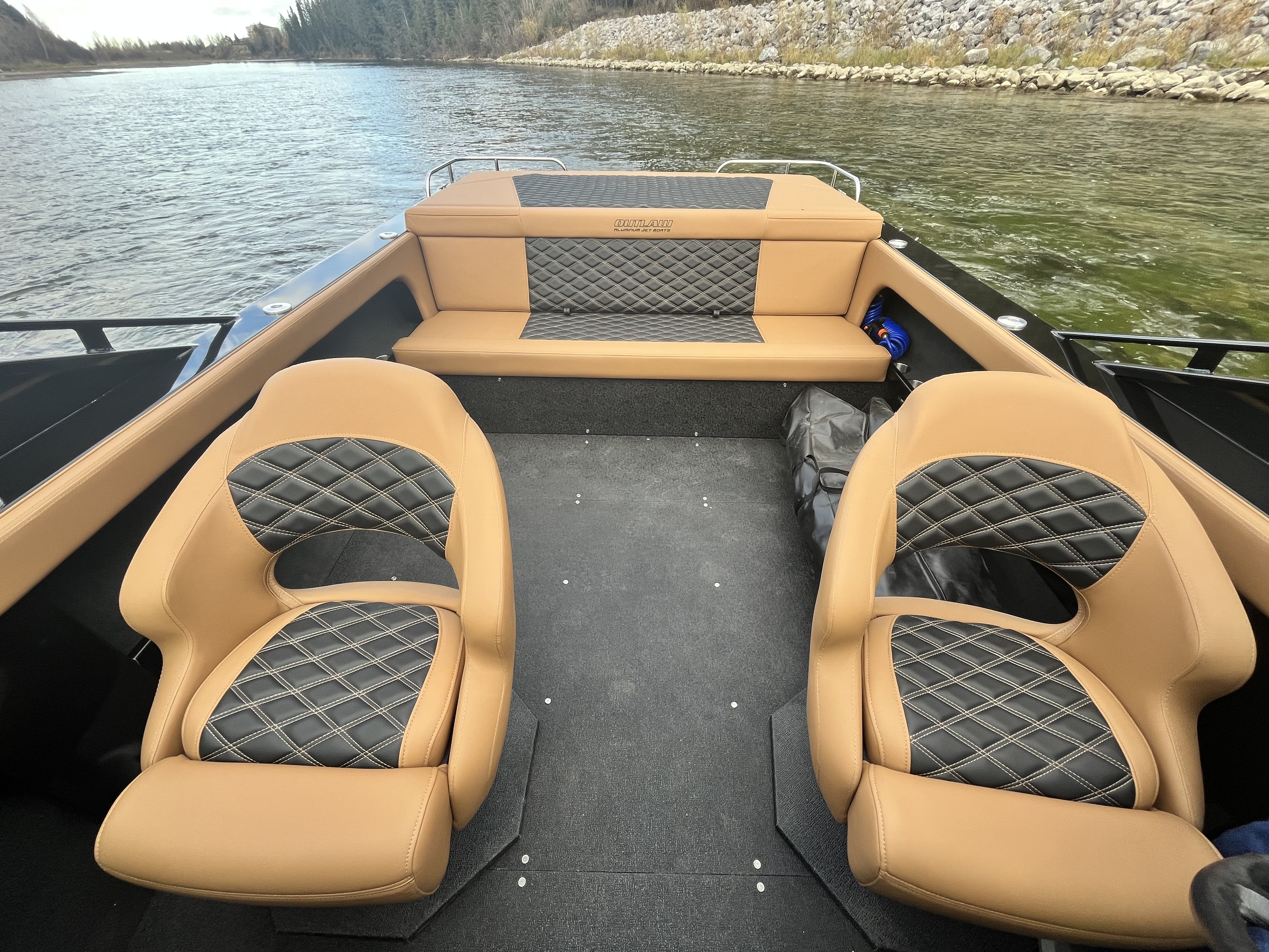 2026 Outlaw Eagle 20 MUSKWA - Photo 5