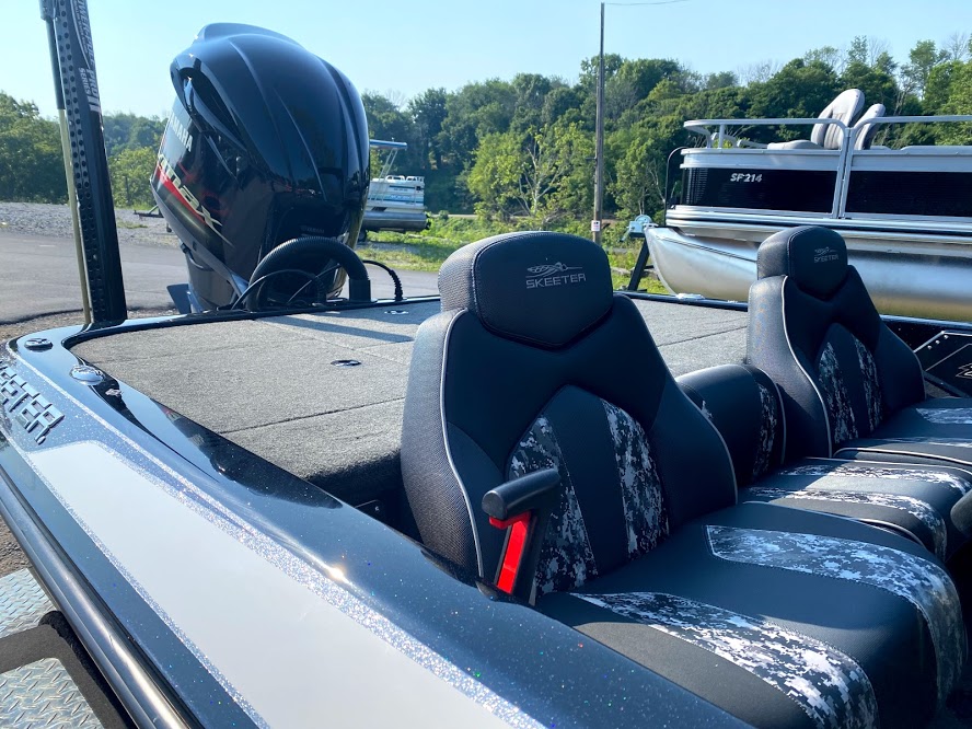 Skeeter Boat Seat Covers Velcromag