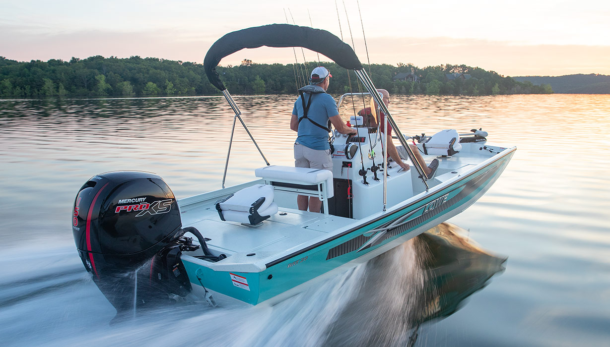 2023 Lowe Bay 20 for sale in Harrodsburg, KY. Marine Works Harrodsburg