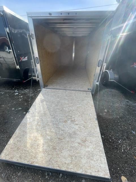 2023 E-Z Hauler