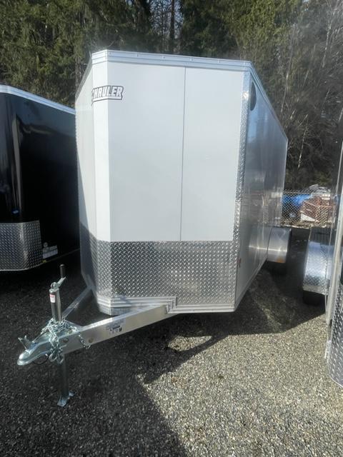 2023 E-Z Hauler photo 2