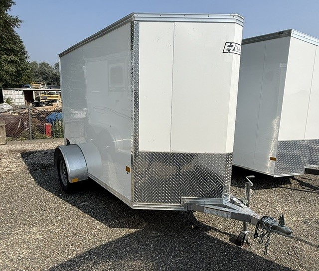 2025 Alcom EZEC5X8-IF