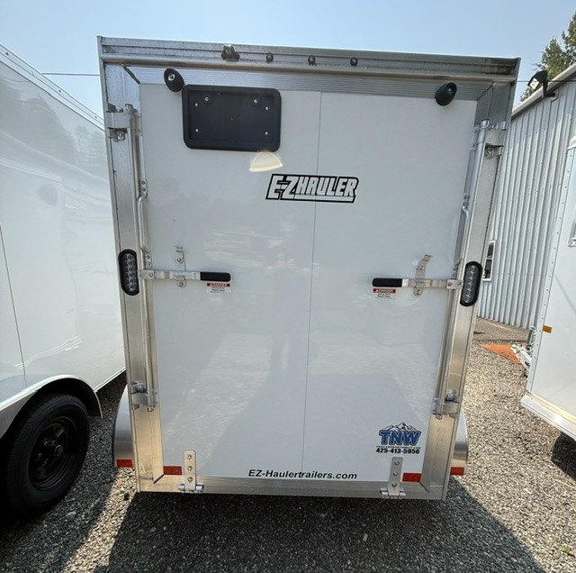 2025 Alcom EZEC5X8-IF photo 2