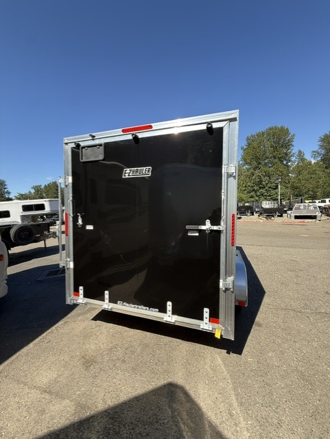 2027 Alcom EZEC7X14XLT-P photo 2