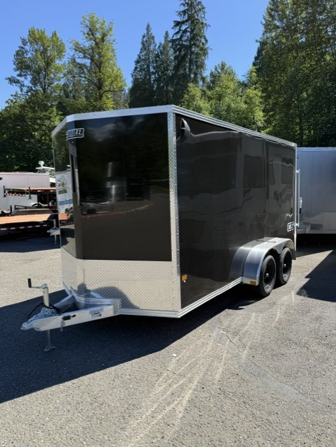 2027 Alcom EZEC7X14XLT-P