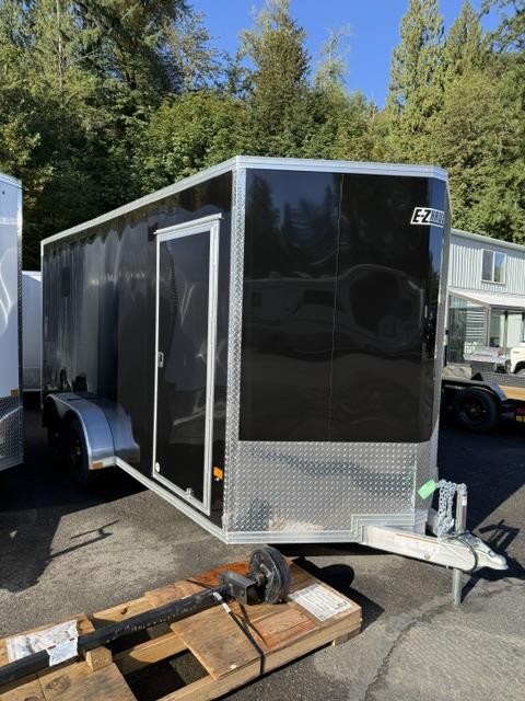 Trailers Northwest Inc