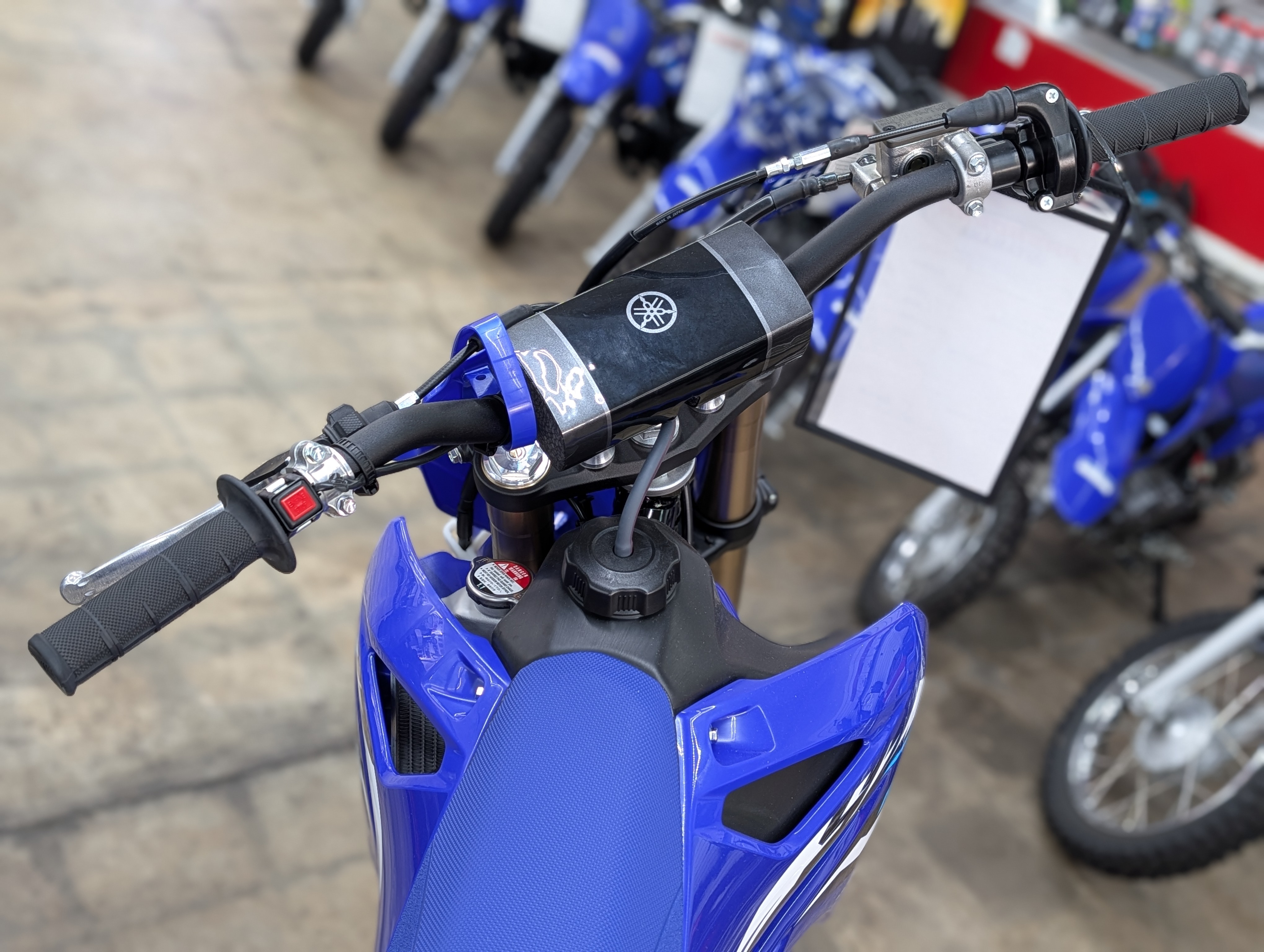 2026 Yamaha YZ85 LW for Sale | Pasadena Yamaha