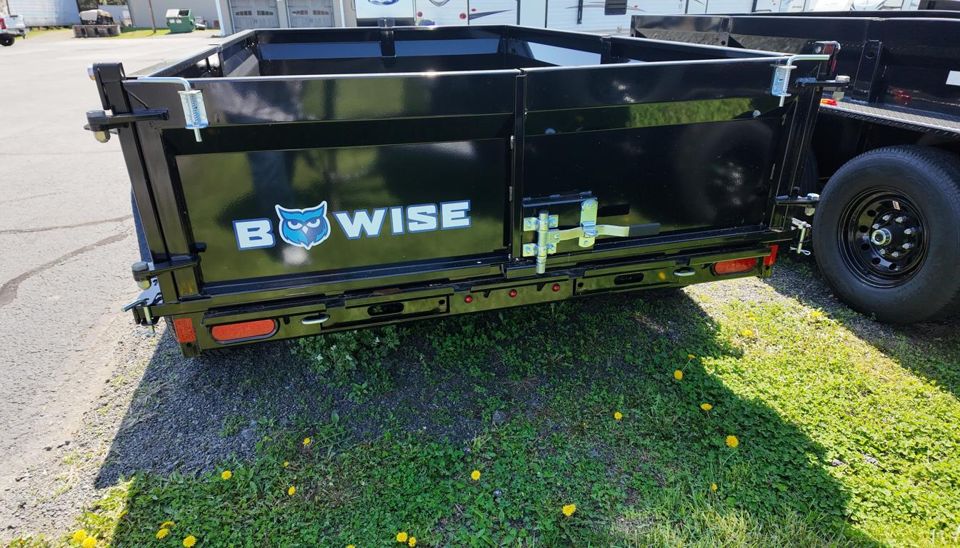 2026 BWise DT610LP photo 3