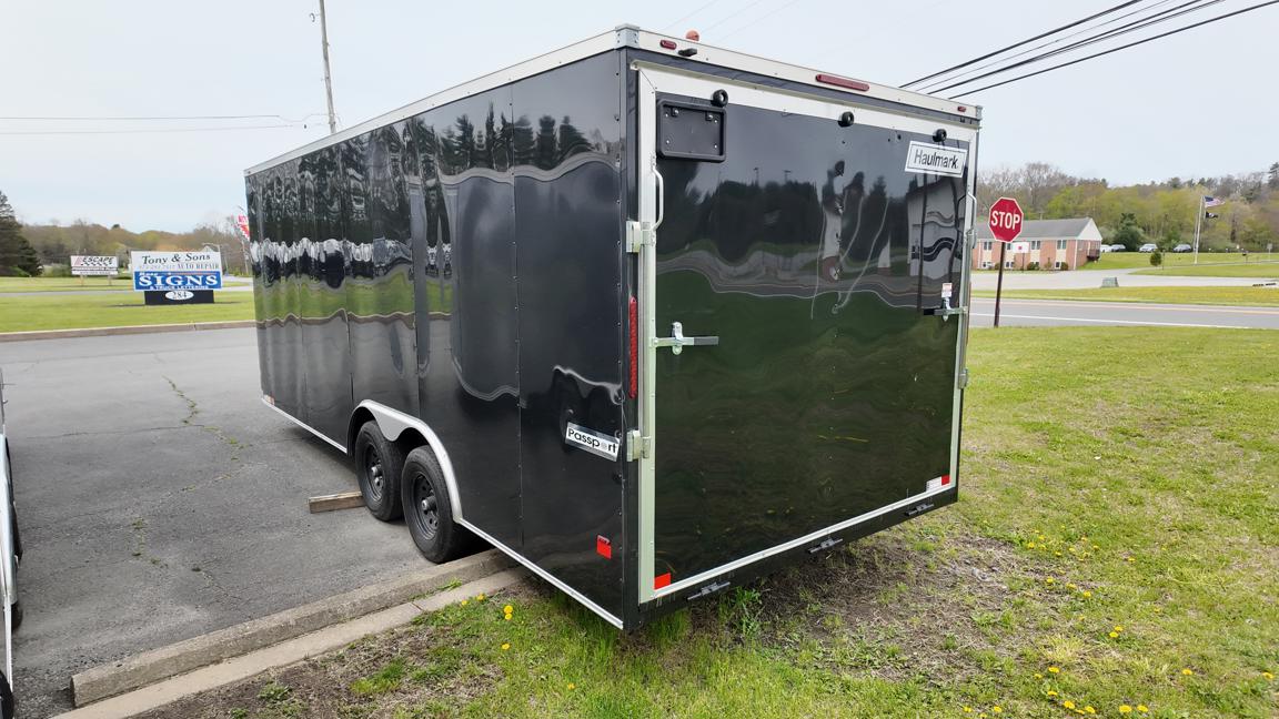 2026 Haulmark photo 2