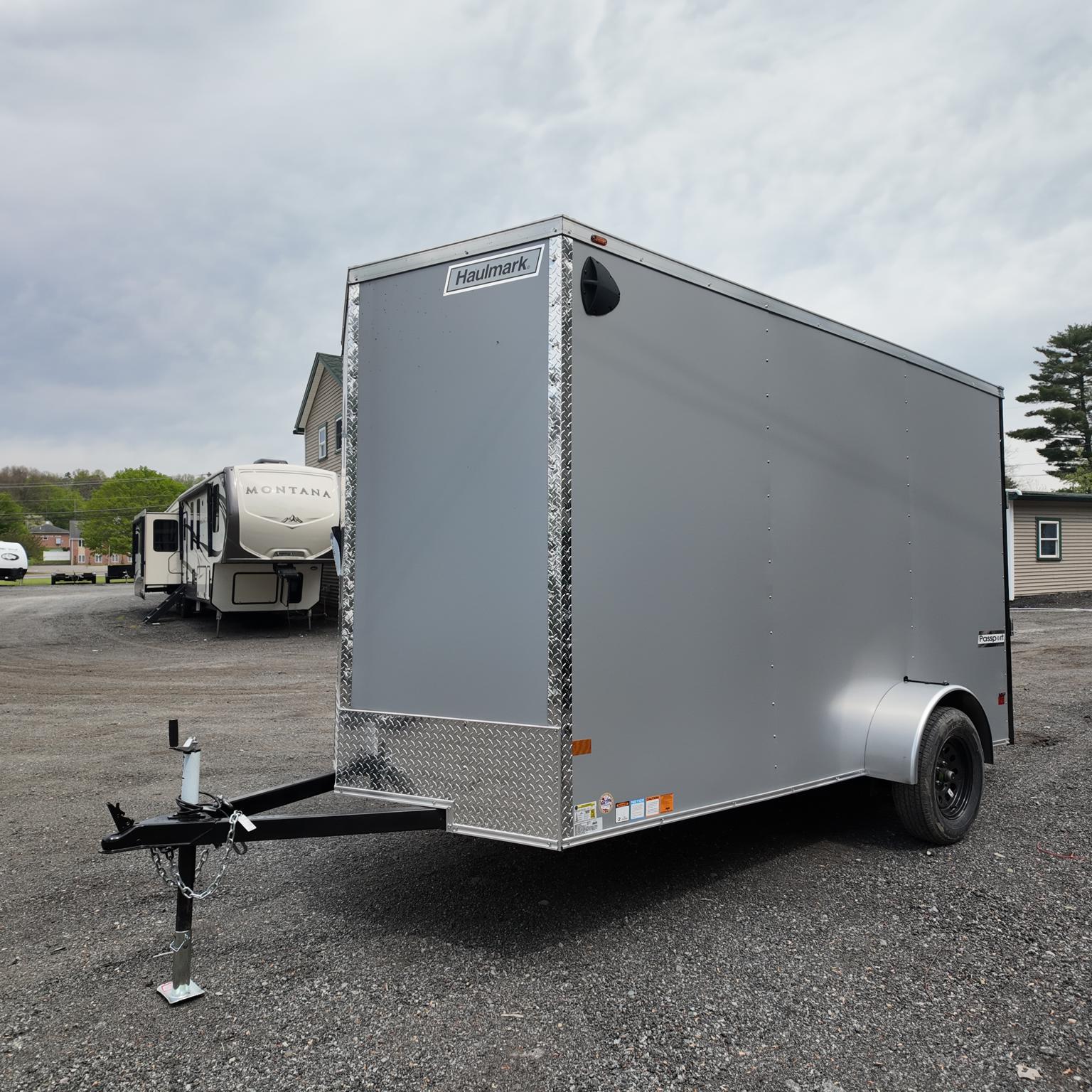 2026 Haulmark PP612S2 photo 3