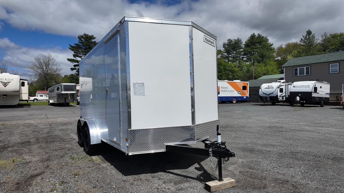 2026 Haulmark PP714T2 photo 3