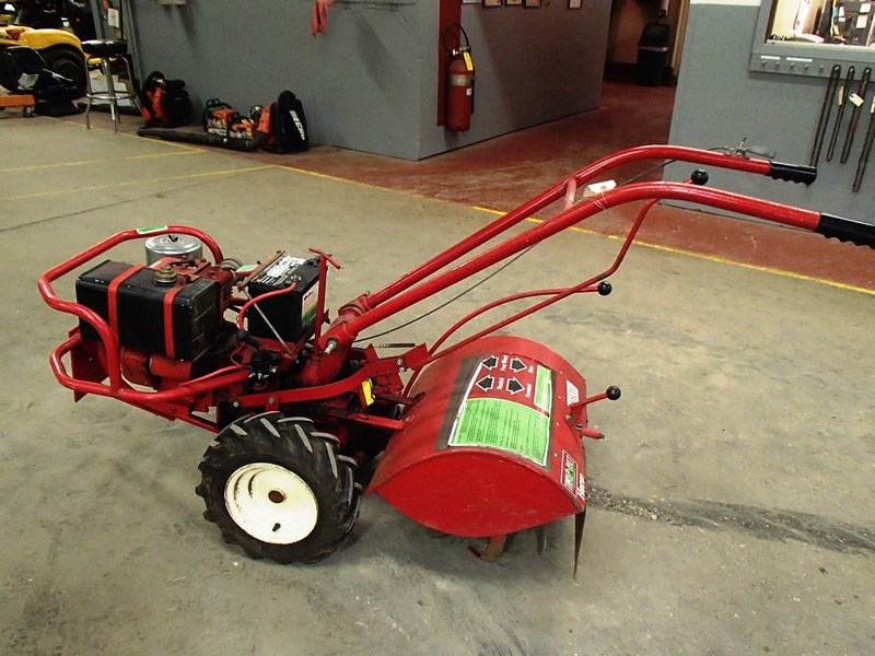 Troy Bilt Horse Tiller Parts Manuals Sensenig S Repair Parts Manual