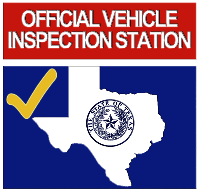 car state inspection near me