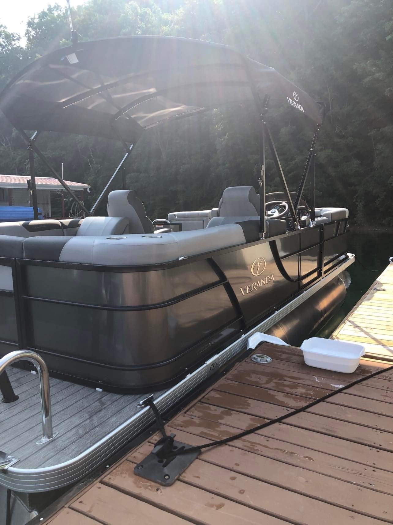 InStock New and Used Models For Sale in La Follette, TN Big Creek