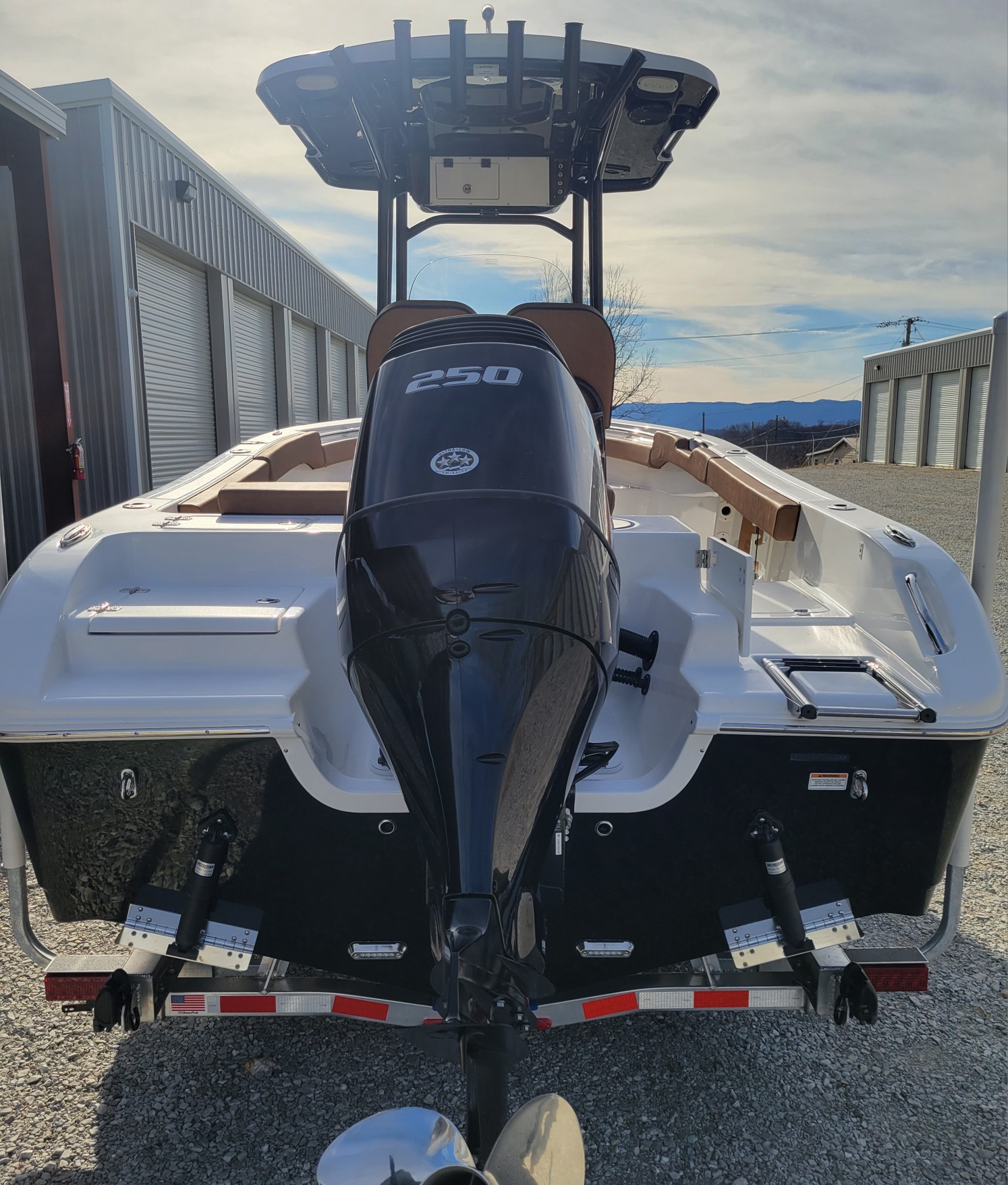 2023 Sea Pro 219 for Sale | Big Creek Marine