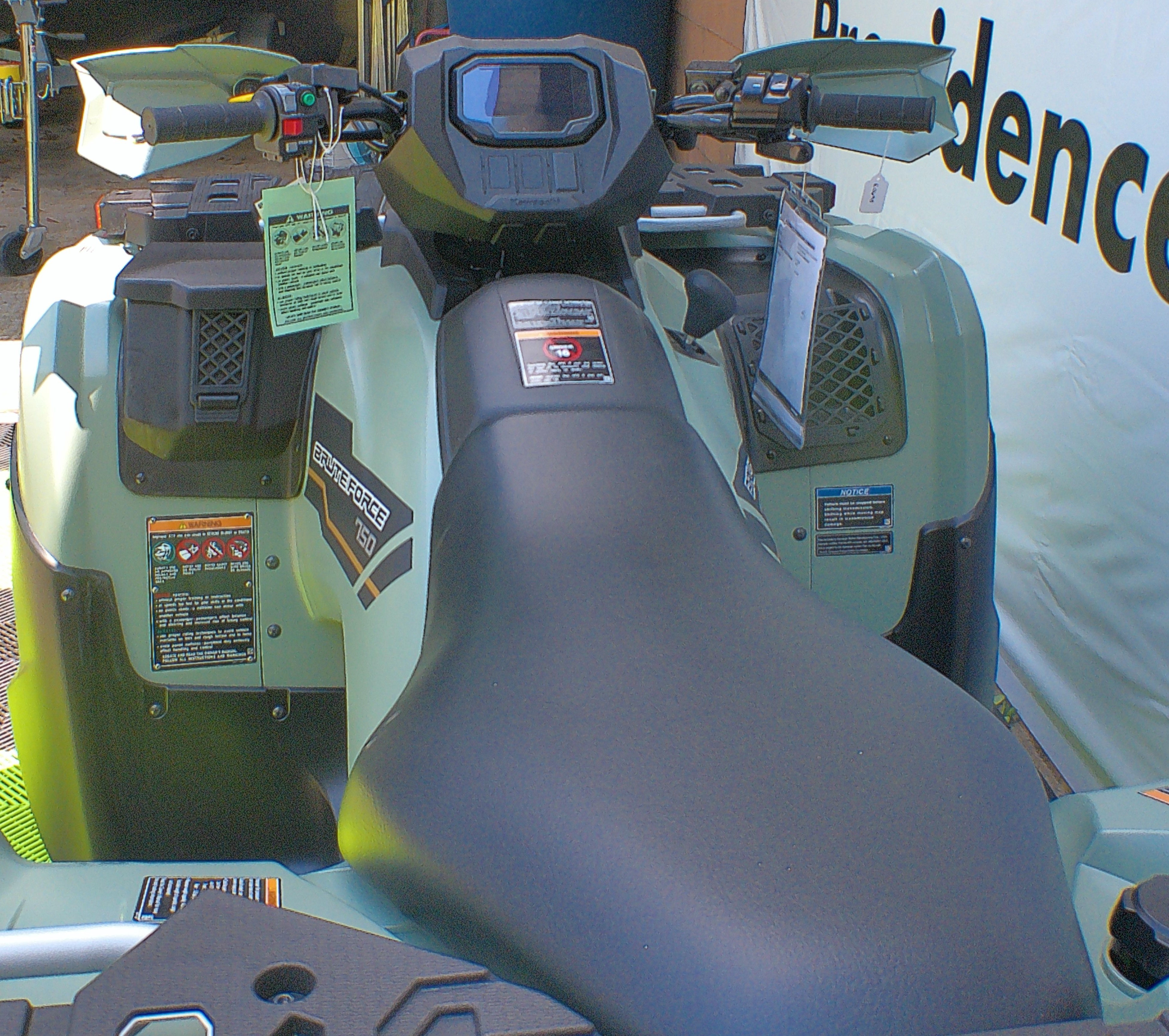 Kawasaki® ATVs For Sale Baton Rouge Kawasaki Dealer