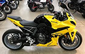 2024 Suzuki GSX-S 8R - Photo 2
