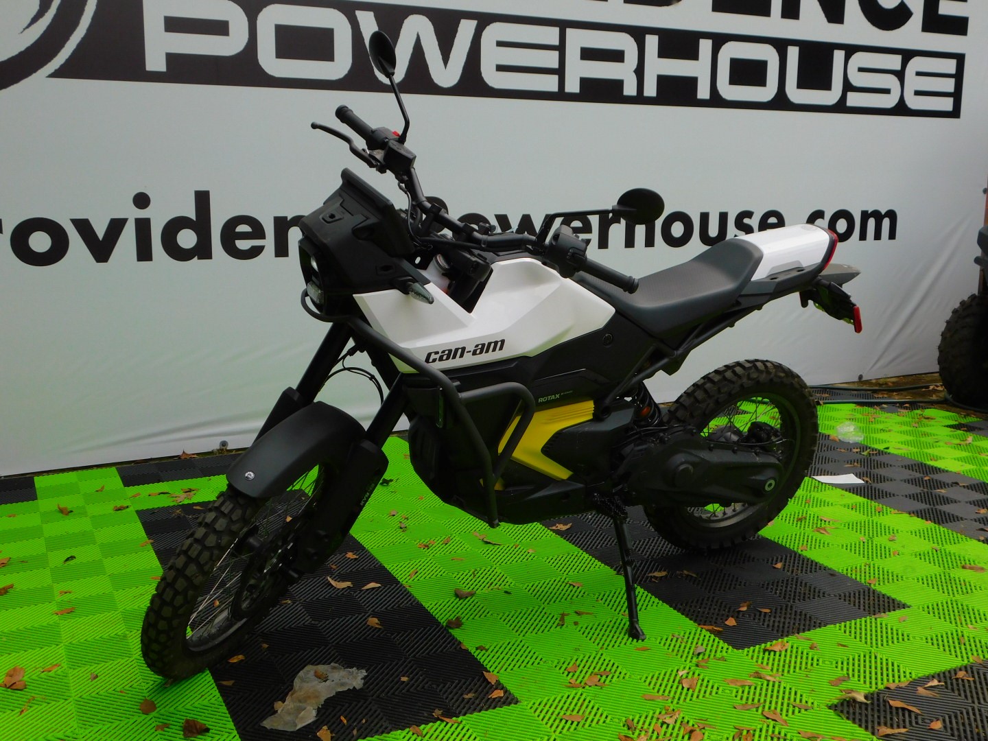 2025 Can-Am Origin Base - Photo 2