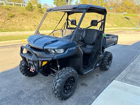 2025 Can-Am DEFENDER XT 64 HD10 - Photo 2