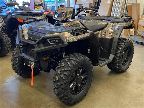 2025 Polaris SPORTSMAN 850 TRAIL - Photo 2