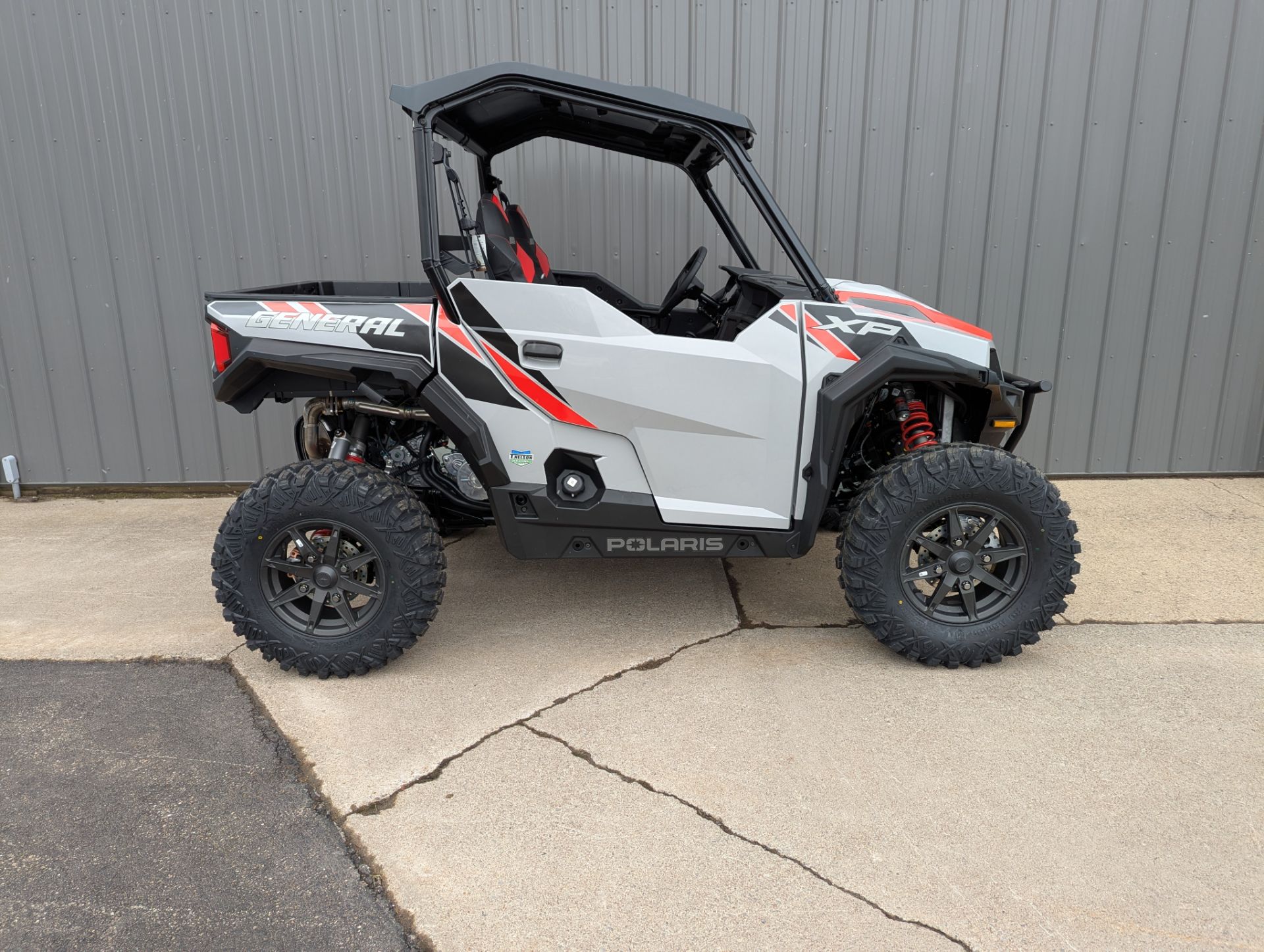 2025 Polaris GENERAL XP 1000 SPORT - Photo 2