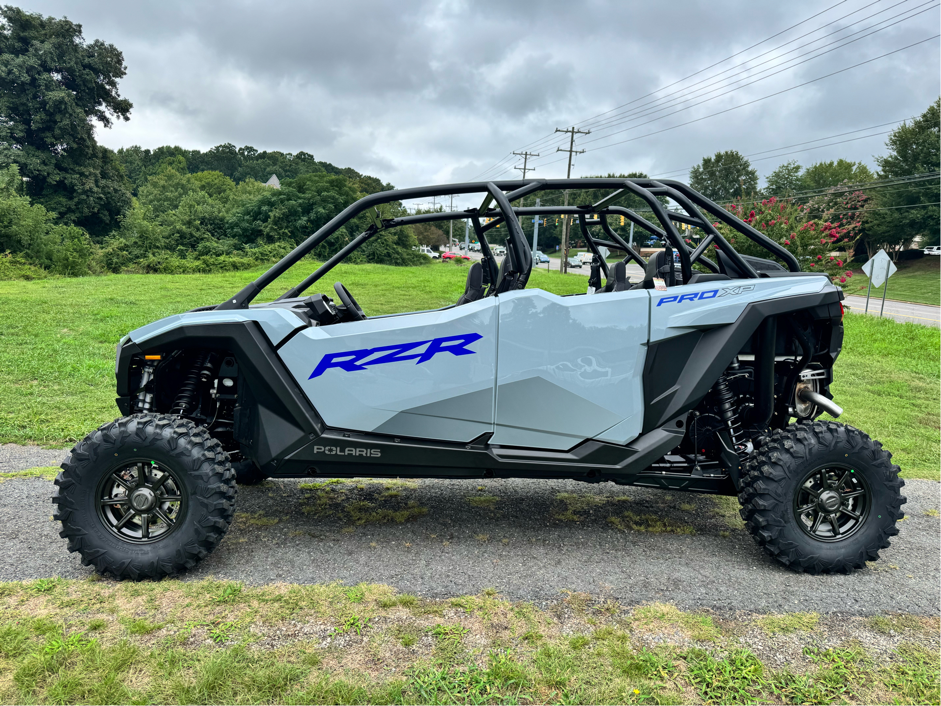 2026 Polaris RZR PRO XP 4 SPORT - Photo 2